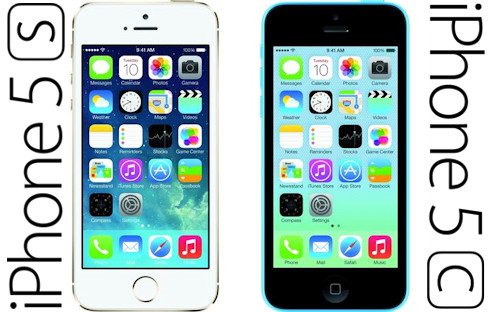 In einem ausführlichen Test zeigen Apples neue Verkaufsschlager, das iPhone 5C und das iPhone 5S, mit welchen Neuheiten sie überzeugen.
