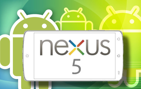 Im Oktober soll Google endlich sein neues Smartphone-Flaggschiff präsentieren. com! hat alle aktuellen Gerüchte zum Nexus 5 zusammengetragen.