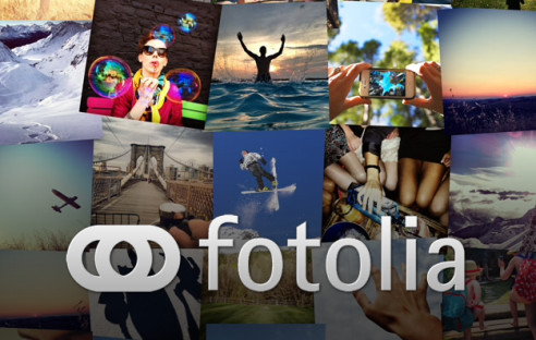 Fotolia-App: Mit Handy-Fotos Geld verdienen