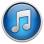 iTunes ist ein kostenloser Musikplayer von Apple, mit dem sich Musik, Videos und Apps kaufen und auf iOS-Geräte wie iPod oder iPhone übertragen lassen.