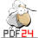 PDF24 Creator ist ein kostenloses und kinderleicht zu bedienendes Programm, mit dem sich PDF-Dateien erstellen, betrachten und bearbeiten lassen.