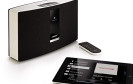 Kabelloses Audiostreaming: Bose SoundTouch Wi-Fi Music System