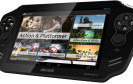 Android-Tablet: Archos bringt GamePad 2 heraus