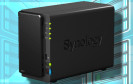 Synology hat sein Standard-NAS überarbeitet. Die neue Diskstation DS214 verfügt über Co-Prozessor zur schnelleren Verschlüsselung und Berechnung von Vorschaubildern.