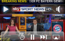 Pay-TV: Sport-App von Sky für Android