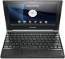 Das Android-Notebook A10 von Lenovo verfügt wie ein klassisches Notebook über eine Tastatur mit Touchpad sowie einen 10,1 Zoll großen Bildschirm.
