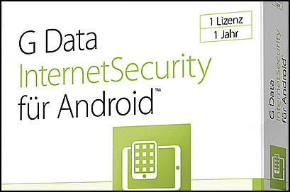 Security-Toolkit: Sicherheits-App für Android von Gdata