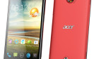 Liquid S2: 6-Zoll-Smartphone von Acer