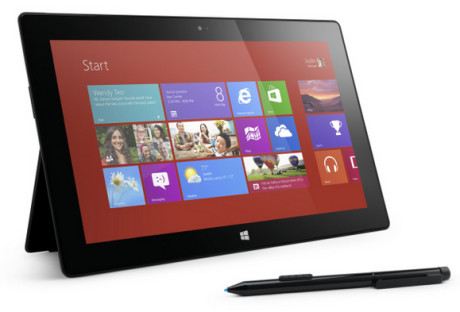 Microsoft: Das Surface Pro 1. Generation wird günstiger
