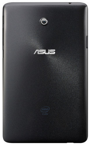 Auf der Rückseite des ASUS Fonepad 7 (ME372CG) ist eine 5 Megapixel verbaut, auf der Vorderseite finden Sie eine Kamera mit 1,2 Megapixel für Videochats und -telefonate.