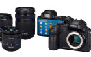 Digitalkameras: Samsung will in Fotofachgeschäfte