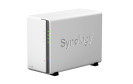 Synology bringt mit den DiskStation DS214+ und DS214se zwei neue NAS-Systeme auf den Markt. Beide verfügen über einen Co-Prozessor und ein Verschlüsselungsmodul.