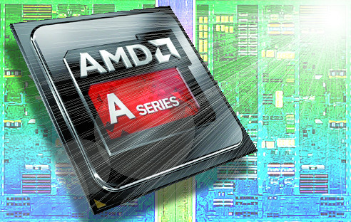 Richland ist die neue Architektur für Prozessoren innerhalb von AMDs Fu­sion-Reihe. Bei den Richland-Prozessoren handelt es aber nur um ein Refresh der bisherigen Trinity-Architektur.