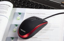 Maus mit integriertem Scanner: Klicken, ziehen und scannen