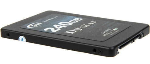 Solid State Disks: SSD-Laufwerke in drei Größen
