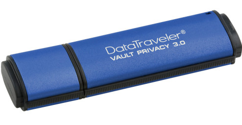 Daten sicher mitnehmen: USB-Sticks mit Verschlüsselung