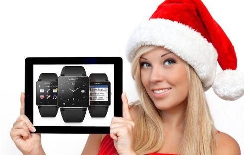 Suchen Sie noch nach ein paar ausgefallenen Geschenkideen zum Weihnachtsfest? COM! stellt zwölf Produkte rund um Smartphone und Tablet-PC vor, mit denen Sie sich oder anderen eine Freude machen können.