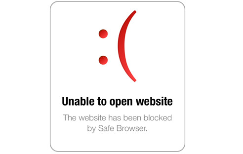 Die Gratis-App Kaspersky Safe Browser for iOS schützt iPhone- und iPad-Nutzer vor Phishing-Links und anderen gefährlichen Seiten. Ein konfigurierbarer Filter blockiert Pornoseiten und andere Inhalte.