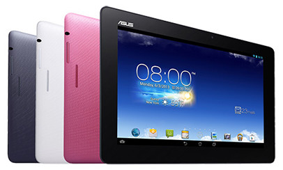 Asus Memo Pad FHD 10: Das Mittelklasse-Tablet mit Android für rund 340 Euro ist laut Stiftung Warentest empfehlenswert