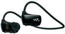 Der Sony NWZ-W273 ist ein kompakter und wasserdichter MP3-Player mit In-Ear-Kopfhörern und 4 GByte internem Speicher.