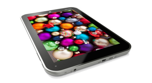 Toshiba Encore Tablet: Windows-8-Tablet für 300 Euro