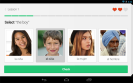  Duolingo: Learn Languages Free: Die App ermöglicht das spielerische Lernen der Sprachen Englisch, Franzözisch, Italienisch und Spanisch.