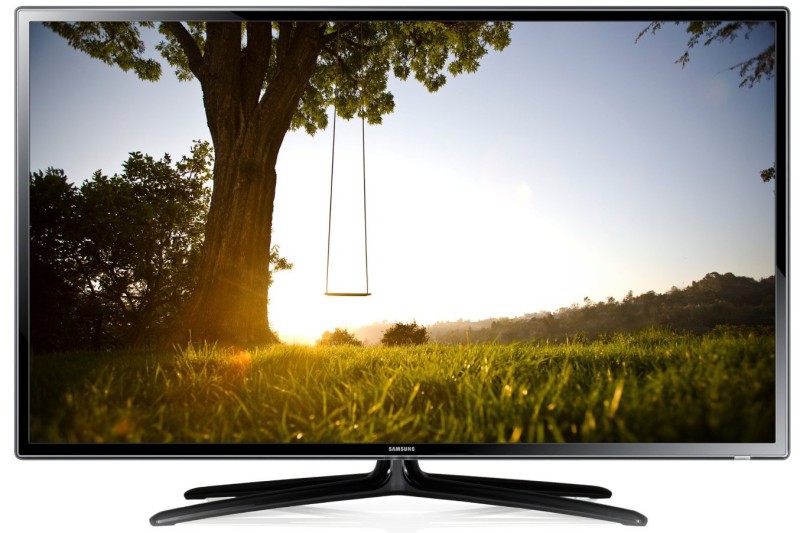 Bei Amazon gibt es ab 10 Uhr einige interessante Fernseher wie den Samsung UE40F6170 mit Rabatt.