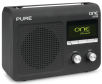 Das Pure One Flow empfängt nicht nur Internet-, UKW- oder Digital-Radio (DAB+), sondern spielt auch On-Demand-Programme sowie Podcasts ab und ermöglicht Musik-Streaming von NAS-Servern, mobilen Geräten, PCs oder Mac-PCs.