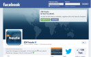 Facebook: Facebook sperrt ZDF wegen anstößiger Inhalte