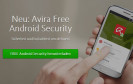 Avira: Verbesserte Malware-Schutz-App für Android