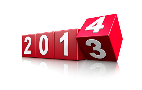 Neuerungen 2014: Neues Jahr, neue Regelungen