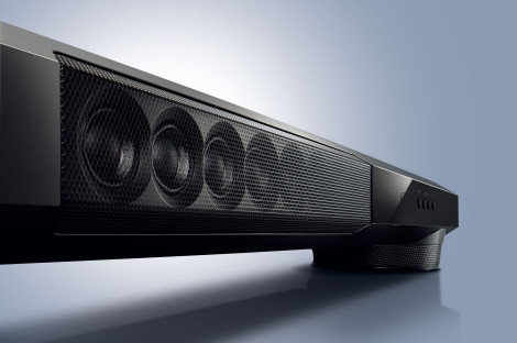 Audio: Drei neue Soundsysteme von Yamaha