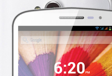 Iconbit: Android-Smartphone mit Full-HD-Display