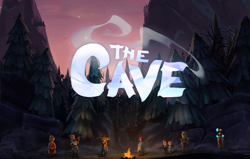 The Cave ist ein witziges Adventure, in dem Sie mit drei Helden eine Höhle erkunden. Die Android-Version des Knobelabenteuers ist im Amazon App Shop derzeit kostenlos erhältlich.