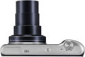 Das lichtstarke F2.8 Objektiv der Samsung Galaxy Camera 2 (GC200) hat eine Ausgangsbrennweite von 23 mm und einen 21-fachen optischen Zoom sowie eine optische Bildstabilisation.