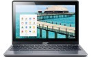 Acer C720P: Chromebook mit Multitouch-Display