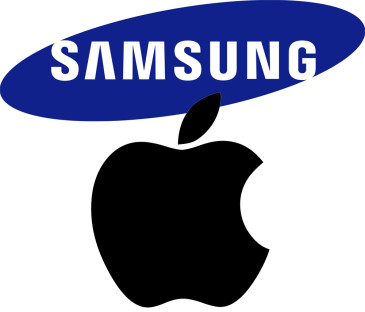 Apple vs. Samsung: Patentstreit geht in die Schlichtungsphase
