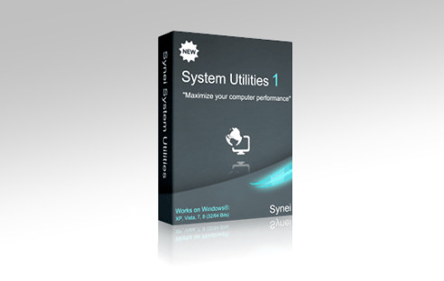 Synei System Utilities: Kostenloses Tool zur Systempflege