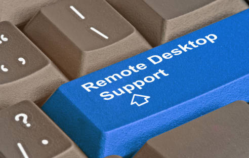 TeamViewer Remote Support
