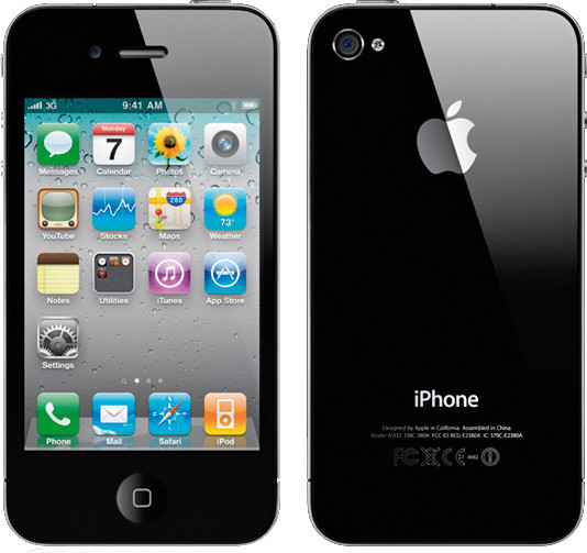 Apple iPhone 4S: Das iPhone 4S war das erste und lange Zeit das einzige Smartphone, das sowohl Bluetooth 4.0 als auch die Vorgängerversionen von Bluetooth unterstützte