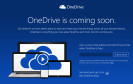 Microsoft-Cloud^: Aus SkyDrive wird OneDrive