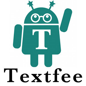 Die Android-App Textfee erfasst in Bildern enthaltende Texte über die integrierte OCR-Texterkennung.