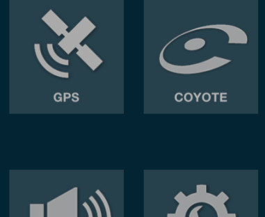 Blitzer-App: iCoyote bekommt mehr Funktionen