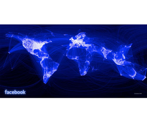Heute ist Facebook das am meisten genutzte Social Network weltweit mit gut 2,2 Milliarden Usern.