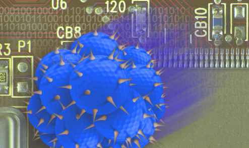 Neue Malware: Erpresservirus PrisonLocker rollt an