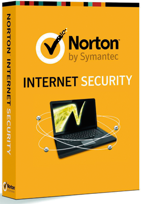 Symantec Norton Internet Security