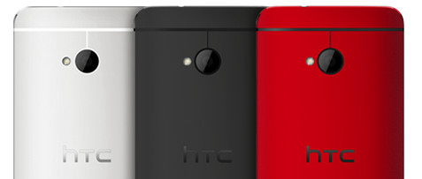 Das HTC One überzeugt sowohl durch souveräne Verarbeitung, wie auch durch Top-Performance.