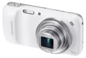 Das Samsung Galaxy S4 zoom stellt eine gewagte Symbiose aus Smartphone und Digitalkamera dar.