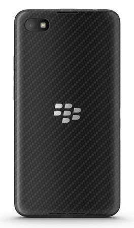Die verbaute 8-Megapixel-Kamera des BlackBerry Z30 liefert überzeugende Ergebnisse.