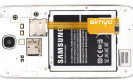 Callstel: Dual-SIM-Hülle für das Samsung Galaxy S4